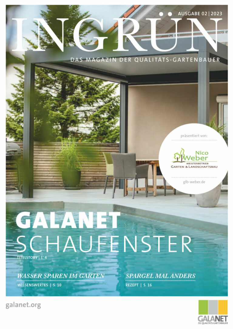 Nico Weber Gartenbau Landschaftsbau Rheinland Westerwald