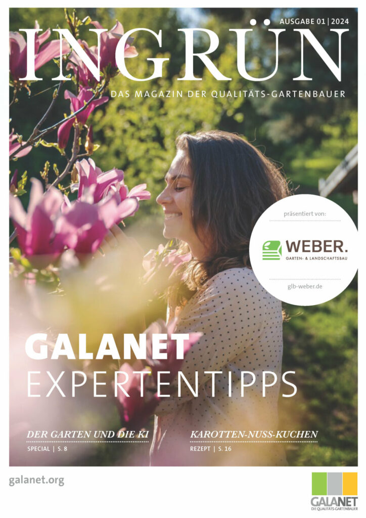 Nico Weber Gartenbau Landschaftsbau Rheinland Westerwald