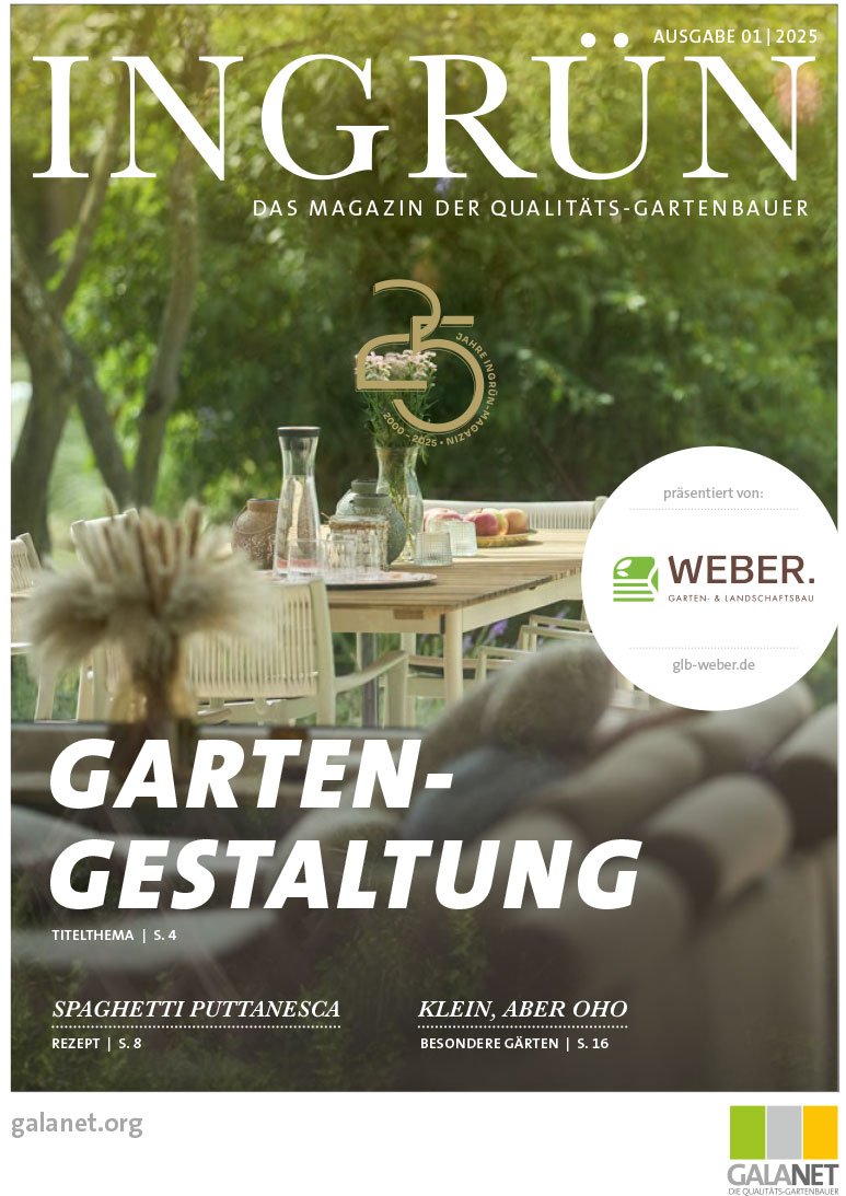 Nico Weber Gartenbau Landschaftsbau Rheinland Westerwald