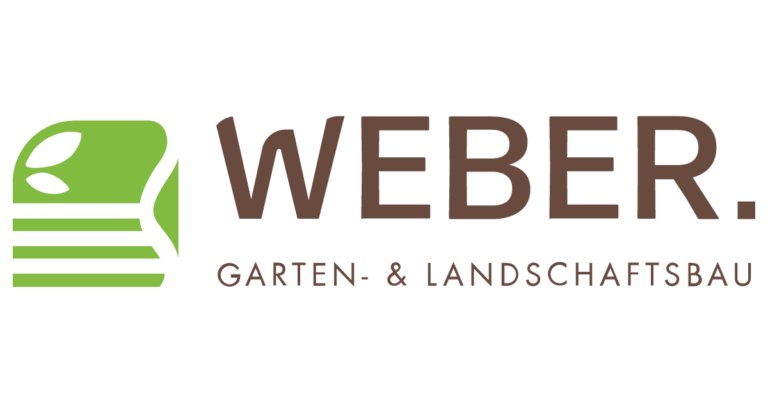 Weber Garten- & Landschaftsbau GmbH